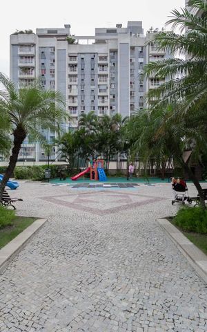 Apartamento à venda com 140m², 5 quartos e 2 vagasÁrea comum