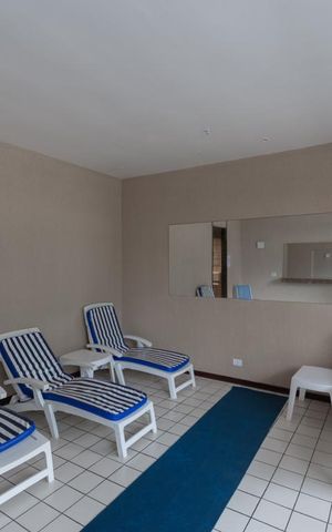 Apartamento à venda com 140m², 5 quartos e 2 vagasSauna