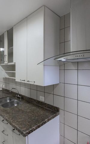 Apartamento à venda com 140m², 5 quartos e 2 vagasCozinha