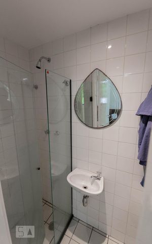 Apartamento à venda com 140m², 5 quartos e 2 vagasBanheiro de serviço