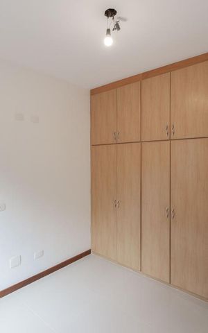 Apartamento à venda com 140m², 5 quartos e 2 vagasQuarto 3