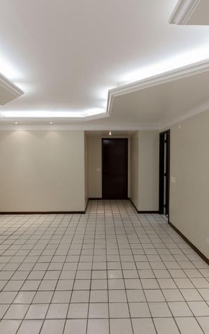 Apartamento à venda com 140m², 5 quartos e 2 vagasSala