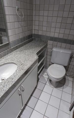 Apartamento à venda com 140m², 5 quartos e 2 vagasSuíte