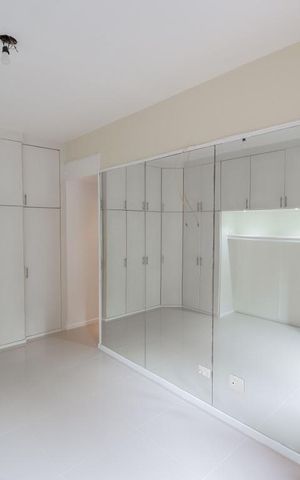 Apartamento à venda com 140m², 5 quartos e 2 vagasSuíte