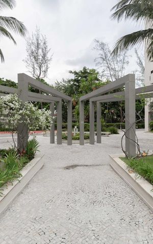 Apartamento à venda com 140m², 5 quartos e 2 vagasÁrea comum