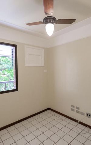 Apartamento à venda com 140m², 5 quartos e 2 vagasQuarto 1