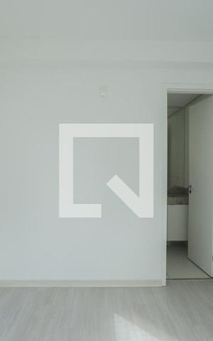 Apartamento para alugar com 72m², 3 quartos e 2 vagasQuarto 3 - Suíte