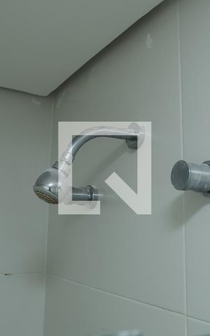 Apartamento para alugar com 72m², 3 quartos e 2 vagasBanheiro da Suíte