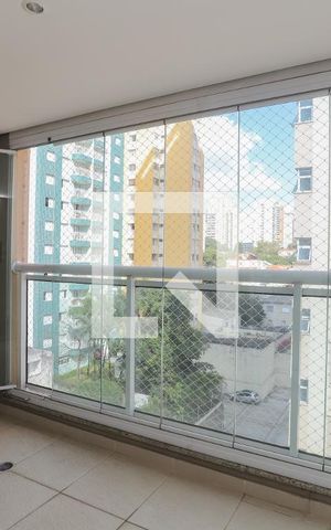 Apartamento para alugar com 72m², 3 quartos e 2 vagasVaranda