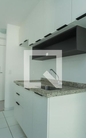 Apartamento para alugar com 72m², 3 quartos e 2 vagasCozinha