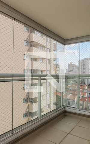 Apartamento para alugar com 72m², 3 quartos e 2 vagasVaranda