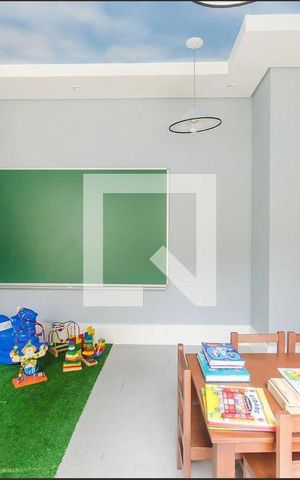 Apartamento para alugar com 72m², 3 quartos e 2 vagas Apartamento para alugar com 72m², 3 quartos e 2 vagasBrinquedoteca