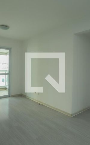 Apartamento para alugar com 72m², 3 quartos e 2 vagasSala