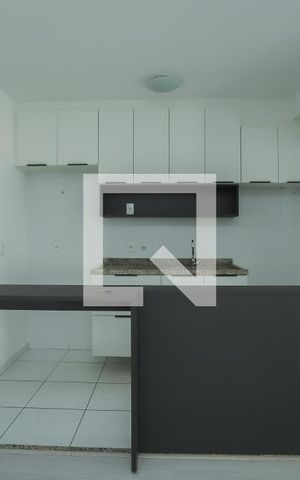 Apartamento para alugar com 72m², 3 quartos e 2 vagasCozinha