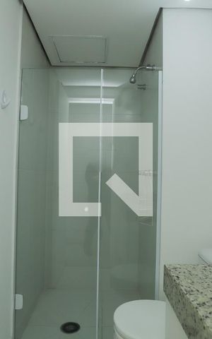 Apartamento para alugar com 72m², 3 quartos e 2 vagasBanheiro Social