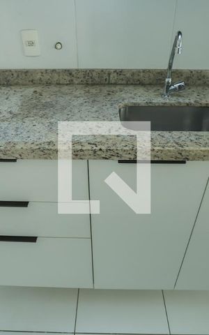 Apartamento para alugar com 72m², 3 quartos e 2 vagasCozinha