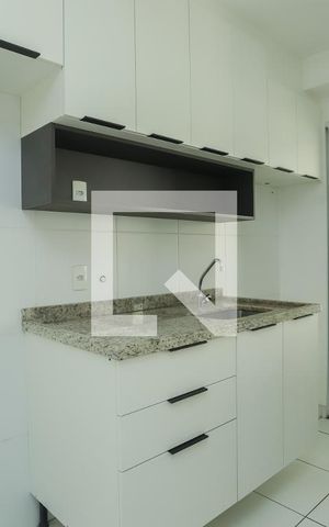 Apartamento para alugar com 72m², 3 quartos e 2 vagasCozinha