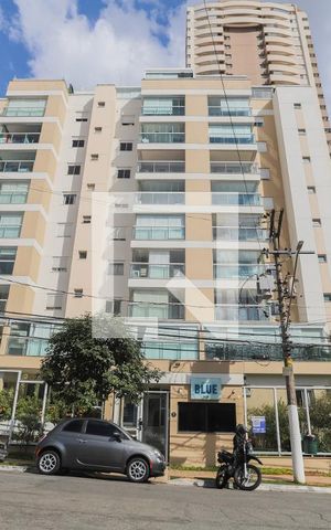 Apartamento para alugar com 72m², 3 quartos e 2 vagasFachada