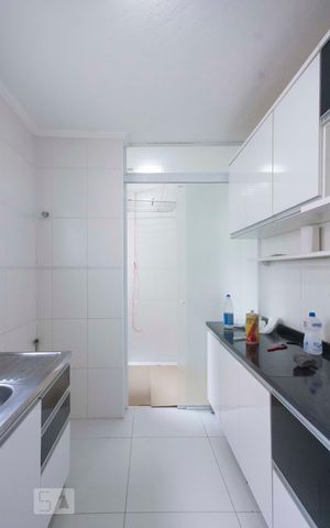 Apartamento para alugar com 50m², 2 quartos e 1 vagaCozinha