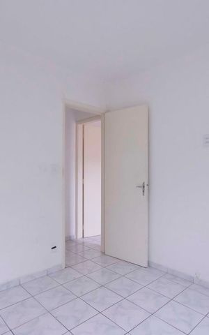 Apartamento para alugar com 50m², 2 quartos e 1 vagaQuarto 1