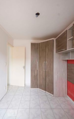 Apartamento para alugar com 50m², 2 quartos e 1 vagaQuarto 2