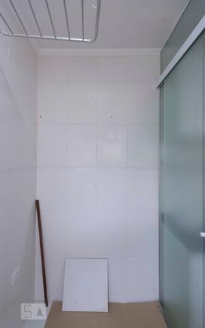 Apartamento para alugar com 50m², 2 quartos e 1 vagaLavanderia