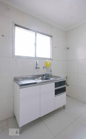 Apartamento para alugar com 50m², 2 quartos e 1 vagaCozinha