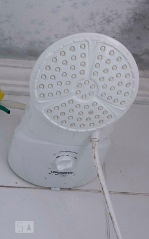 Apartamento para alugar com 50m², 2 quartos e 1 vagaBanheiro