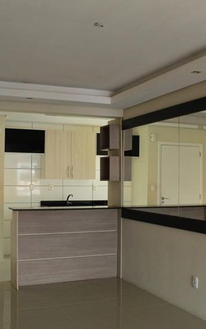 Apartamento à venda com 78m², 2 quartos e 2 vagasSala