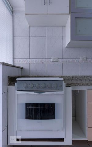 Apartamento à venda com 70m², 2 quartos e 1 vagaCozinha
