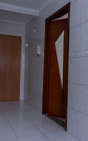 Apartamento à venda com 70m², 2 quartos e 1 vagaCozinha