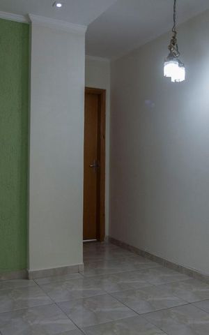 Apartamento à venda com 70m², 2 quartos e 1 vagaSala