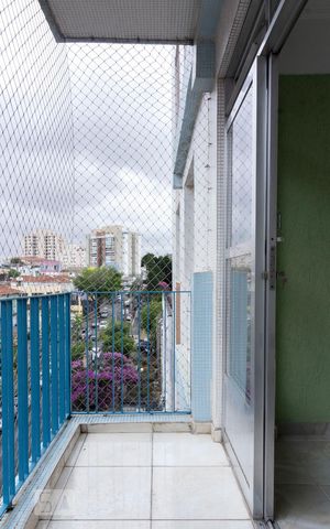 Apartamento à venda com 70m², 2 quartos e 1 vagaSacada