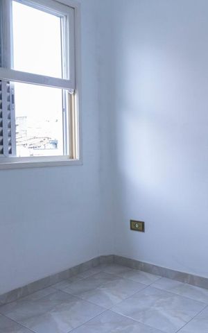 Apartamento à venda com 70m², 2 quartos e 1 vagaQuarto 02