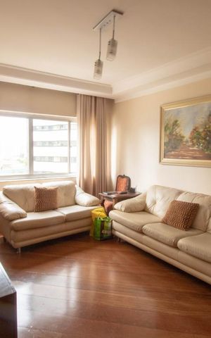 Apartamento para alugar com 74m², 2 quartos e 1 vaga Apartamento para alugar com 74m², 2 quartos e 1 vagaSala