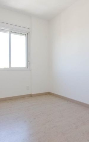 Apartamento à venda com 67m², 3 quartos e 1 vagaQuarto 2