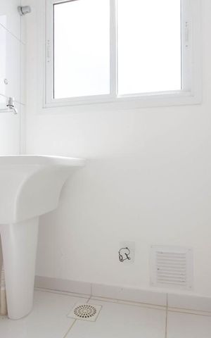Apartamento à venda com 67m², 3 quartos e 1 vagaÁrea de Serviço