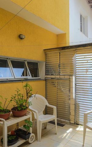 Casa para alugar com 190m², 4 quartos e 2 vagas Casa para alugar com 190m², 4 quartos e 2 vagasQuital