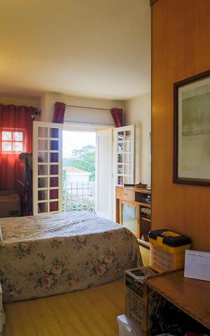 Casa para alugar com 190m², 4 quartos e 2 vagas Casa para alugar com 190m², 4 quartos e 2 vagasSuite 3