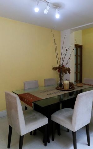 Casa para alugar com 190m², 4 quartos e 2 vagas Casa para alugar com 190m², 4 quartos e 2 vagasSala de Jantar