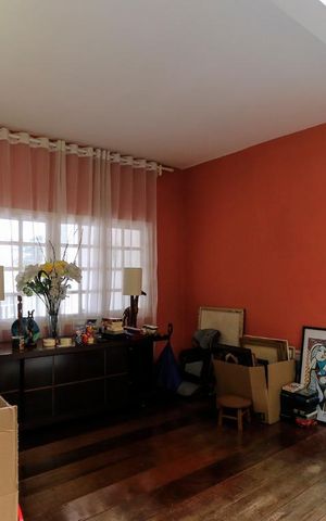 Casa para alugar com 190m², 4 quartos e 2 vagas Casa para alugar com 190m², 4 quartos e 2 vagasSala de Estar