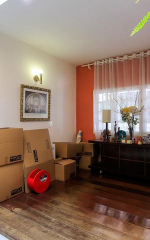 Casa para alugar com 190m², 4 quartos e 2 vagas Casa para alugar com 190m², 4 quartos e 2 vagasSala de Estar