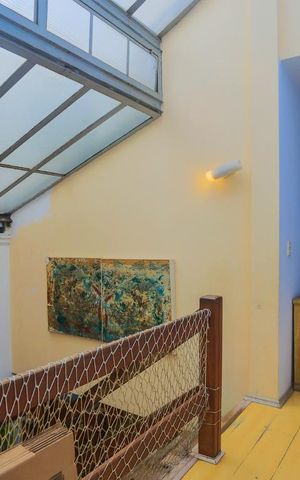 Casa para alugar com 190m², 4 quartos e 2 vagas Casa para alugar com 190m², 4 quartos e 2 vagasCorredor