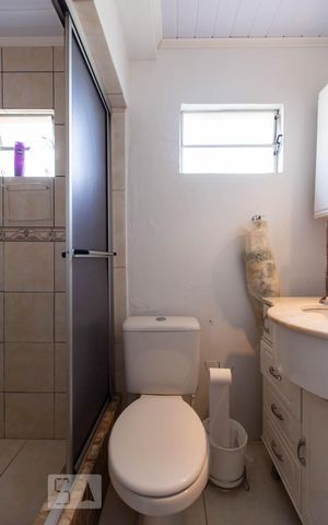 Apartamento à venda com 118m², 3 quartos e 1 vaga Apartamento à venda com 118m², 3 quartos e 1 vagaBanheiro 2