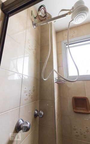 Apartamento à venda com 90m², 3 quartos e 1 vagaBanheiro Suite