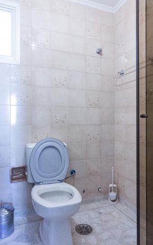 Apartamento à venda com 90m², 3 quartos e 1 vagaBanheiro