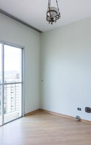 Apartamento à venda com 90m², 3 quartos e 1 vagaQuarto 2