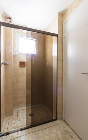 Apartamento à venda com 90m², 3 quartos e 1 vagaBanheiro Suite