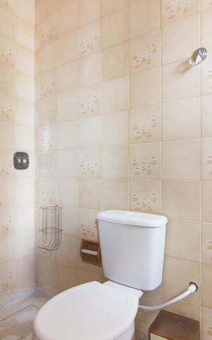 Apartamento à venda com 90m², 3 quartos e 1 vagaBanheiro Suite