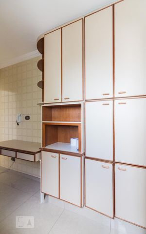 Apartamento à venda com 90m², 3 quartos e 1 vagaCozinha